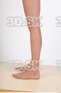 Leg texture of Tracey  0003